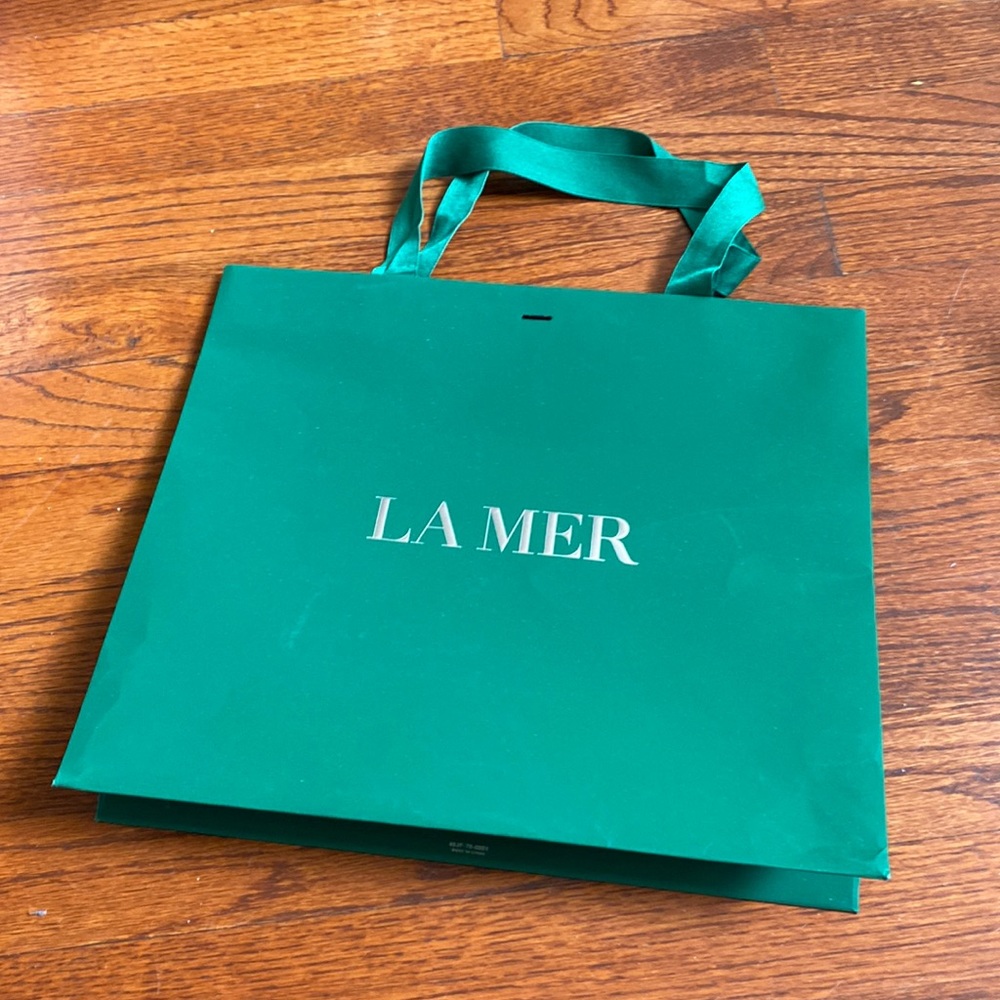 Lamer bag